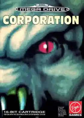 Corporation (Europe)